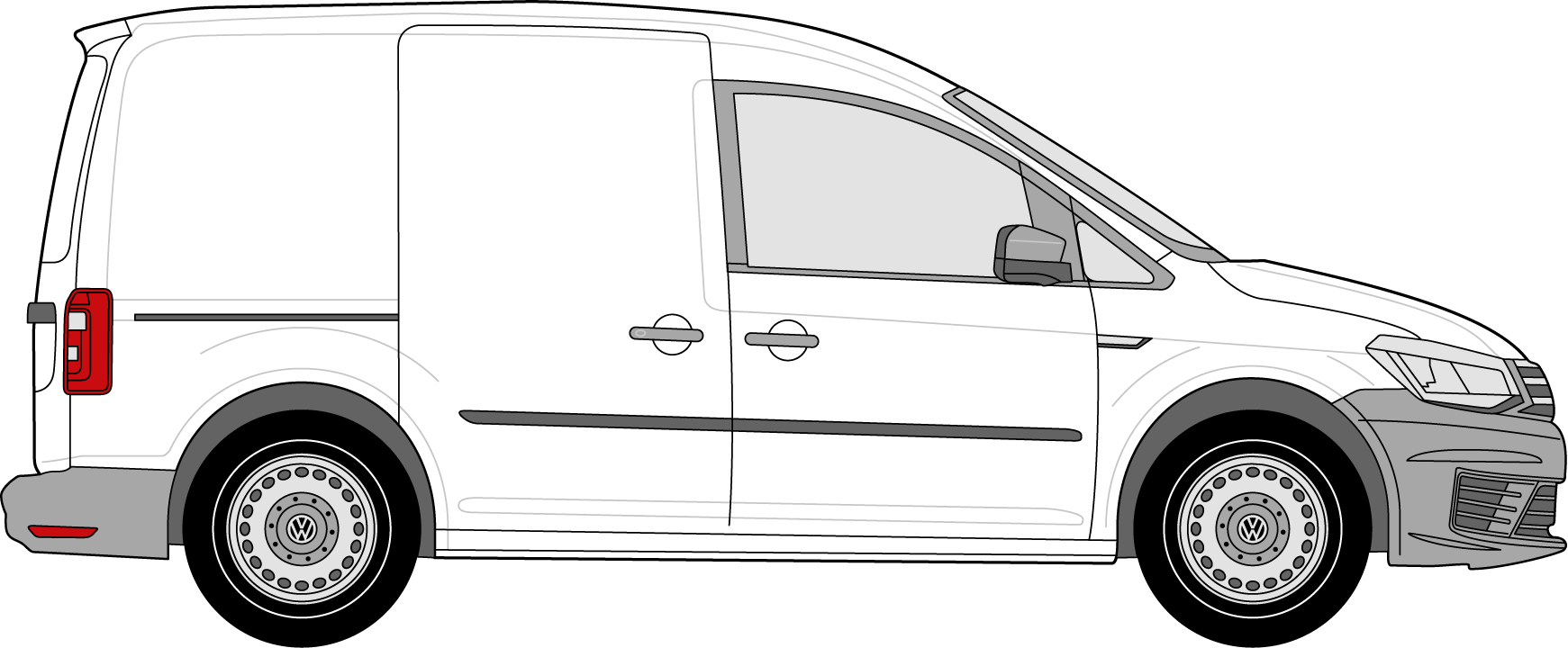 bestelauto